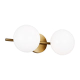 Two Light Vanity — Lune