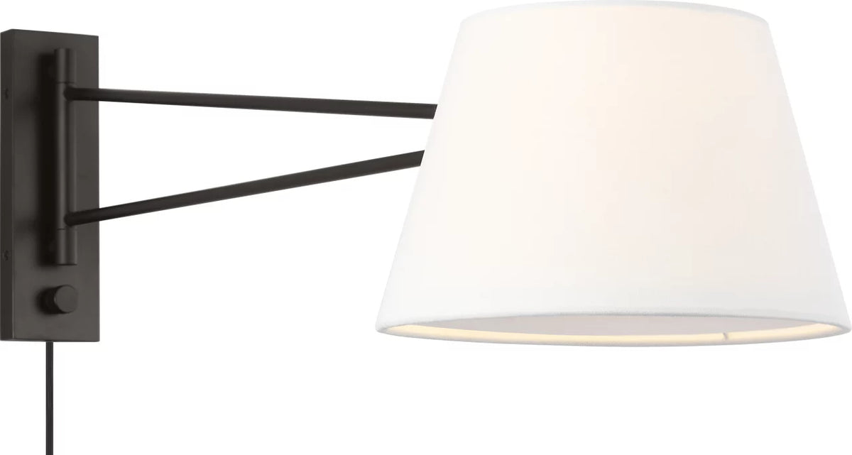 Hale 32" Sconce