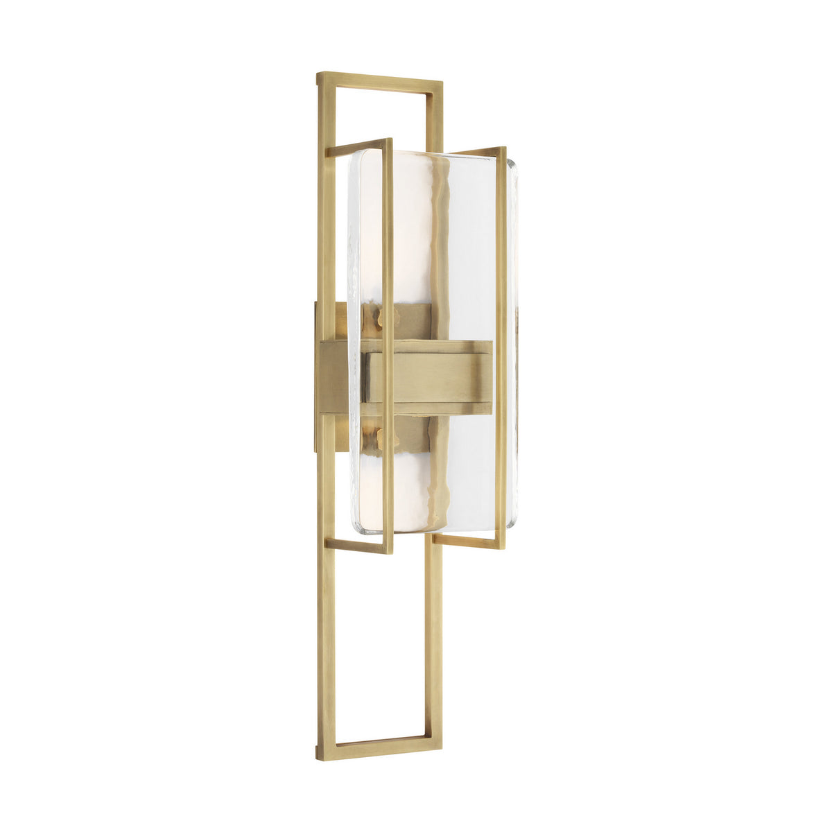 Duelle Medium Wall Sconce
