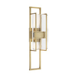 Duelle Medium Wall Sconce
