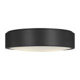 Albee Three Light Flush Mount