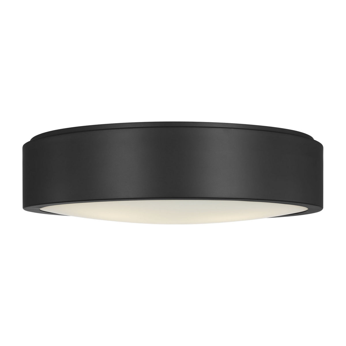 Albee Three Light Flush Mount