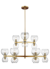 Londyn Medium Chandelier