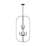 Loretto Nine Light Chandelier