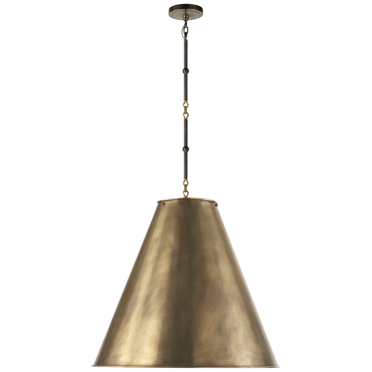 Goodman Two Light Pendant