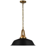 Layton 20" Pendant