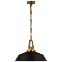 Layton 20" Pendant