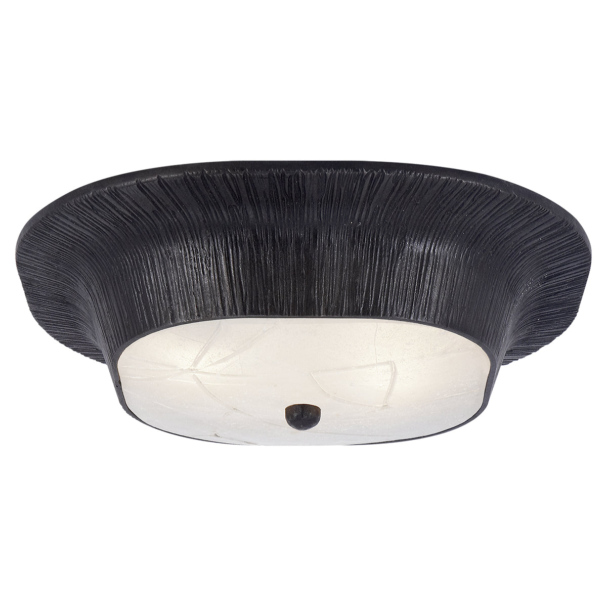 Utopia Round Flush Mount
