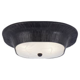 Utopia Round Flush Mount