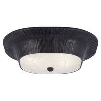 Utopia Round Flush Mount