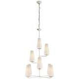Fontaine Vertical Chandelier