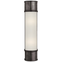 Oxford 18" Bath Sconce