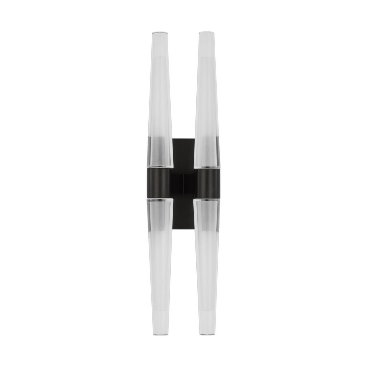 Lassell Double Tall Sconce