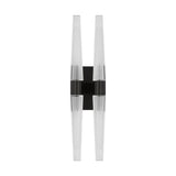 Lassell Double Tall Sconce