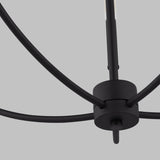 Greenwich Five Light Chandelier — 3.5 W