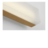 Fentress 18 LED Vanity