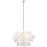 LED Chandelier — 16.75"