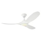 Maverick 52" LED Ceiling Fan