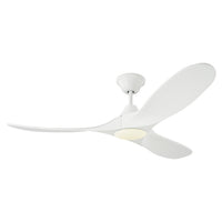 Maverick 52" LED Ceiling Fan
