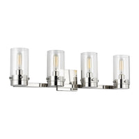 Three Light Vanity — 8.50", 29.25"