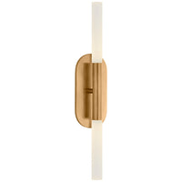 Rousseau LED Vanity