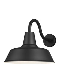 Barn Light Extra Large Wall Lantern