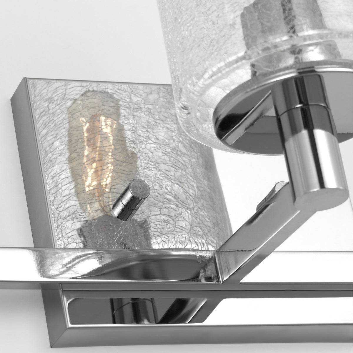 Parker Three Light Bath — 3.5 W
