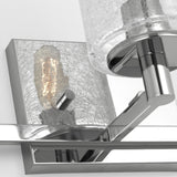 Parker Three Light Bath — 3.5 W