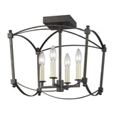 Thayer Flush Mount