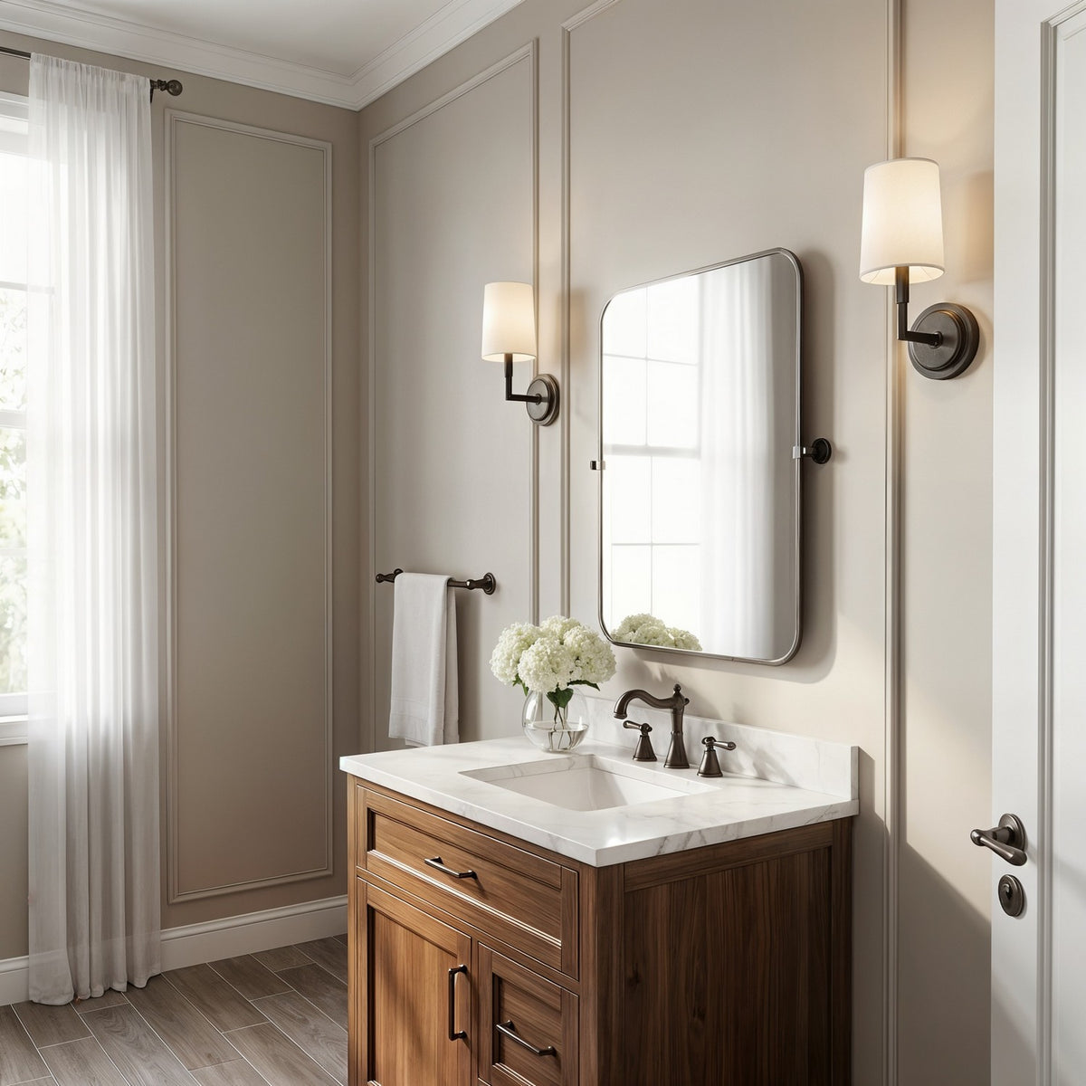 Danica Small Sconce