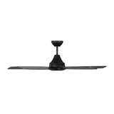Lowden 52" LED Ceiling Fan