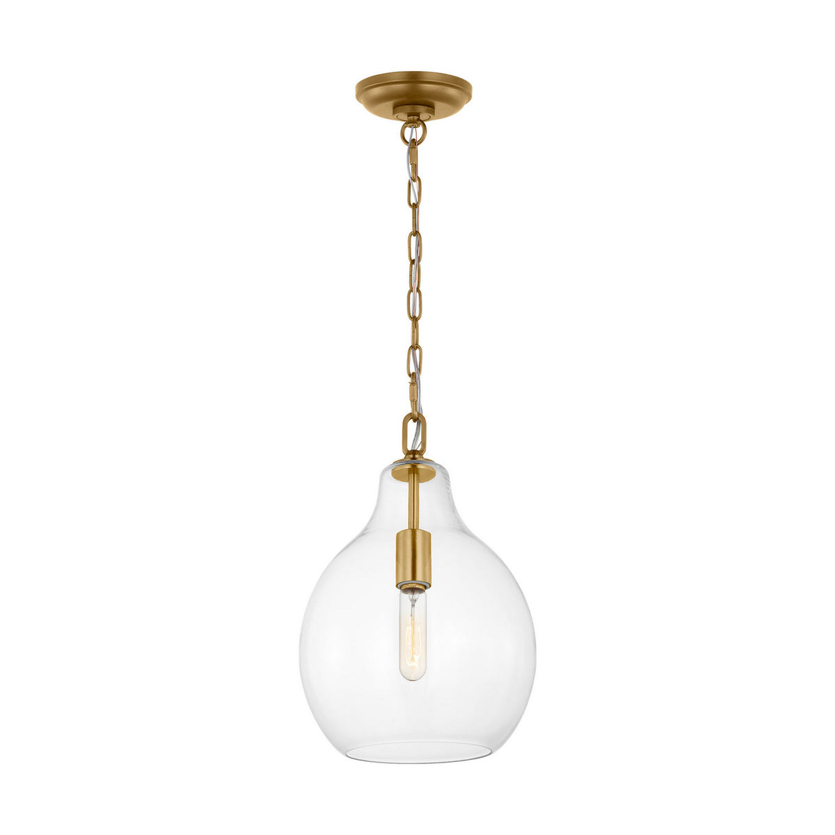 Magnus Large Pendant