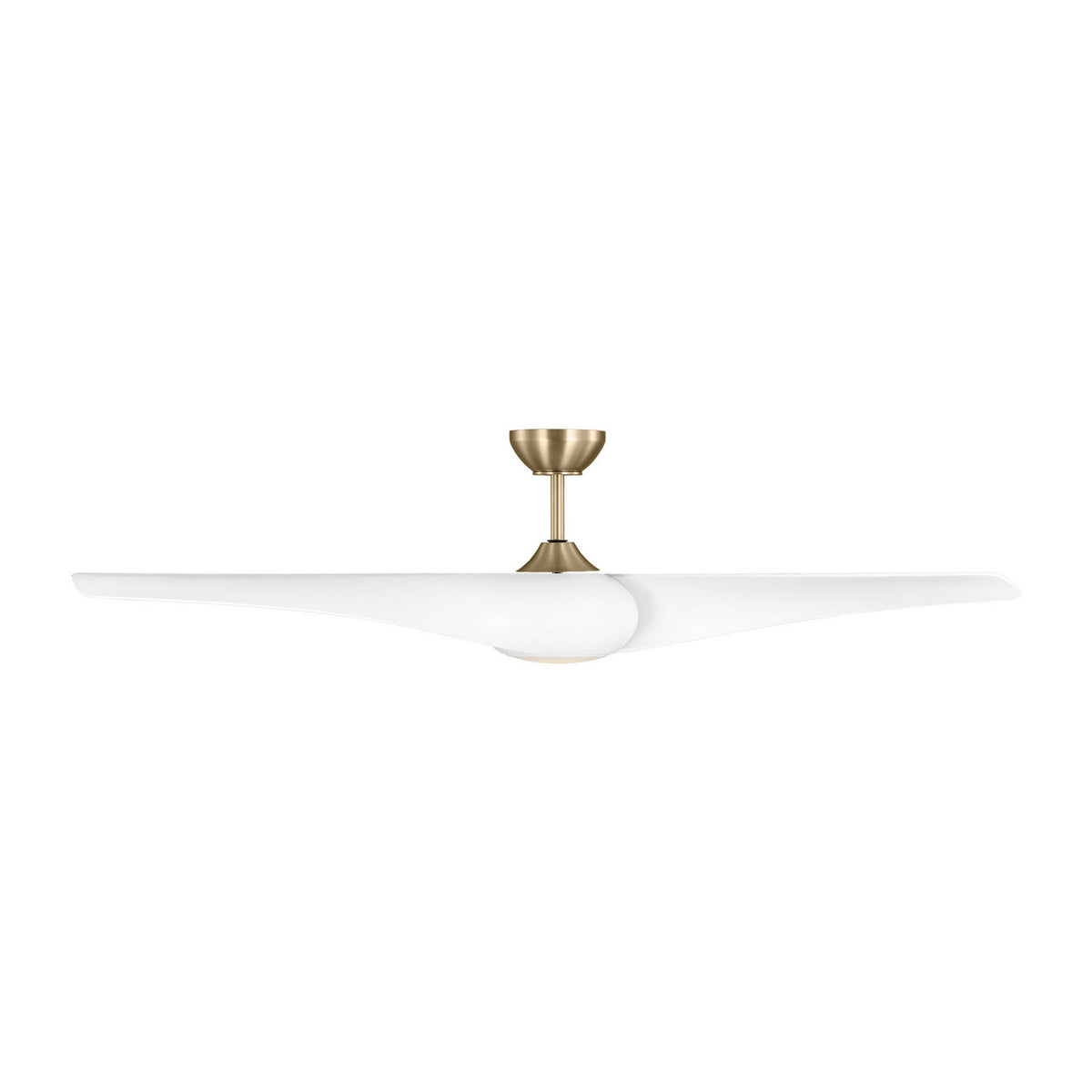 Topan Smart 60" LED Ceiling Fan