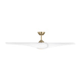 Topan Smart 60" LED Ceiling Fan