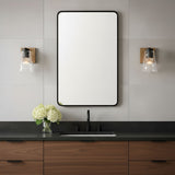 Dunton One Light Bath