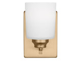 Vinton One Light Wall/Bath Sconce
