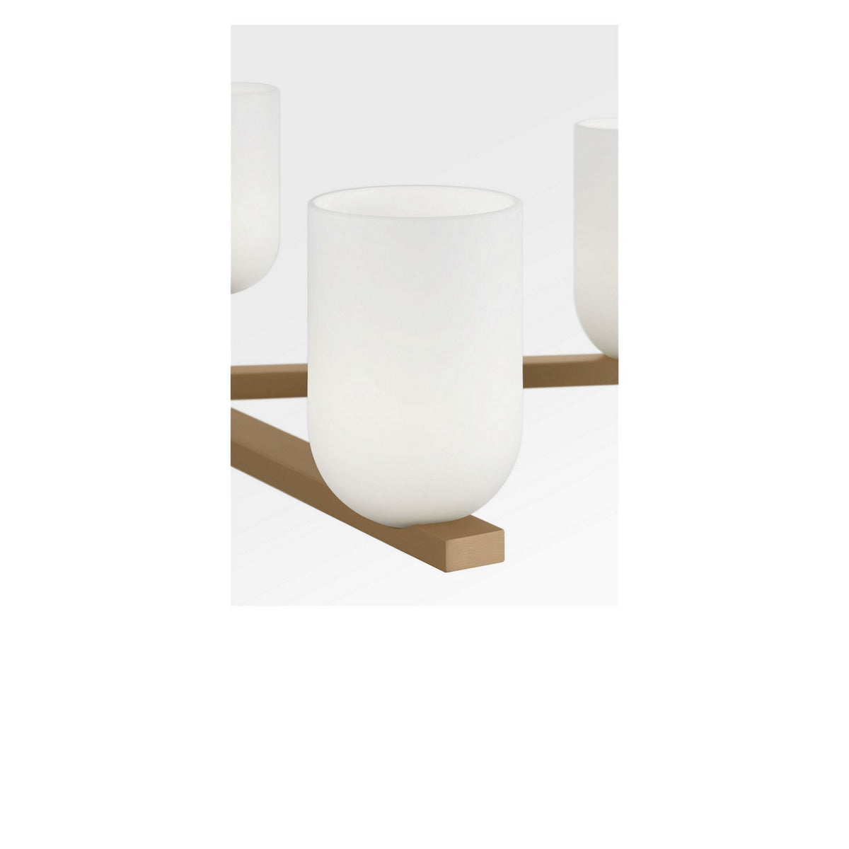 Neblina Five Light Chandelier