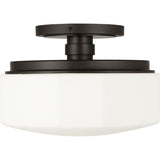 Fairfax 11" Flush Mount
