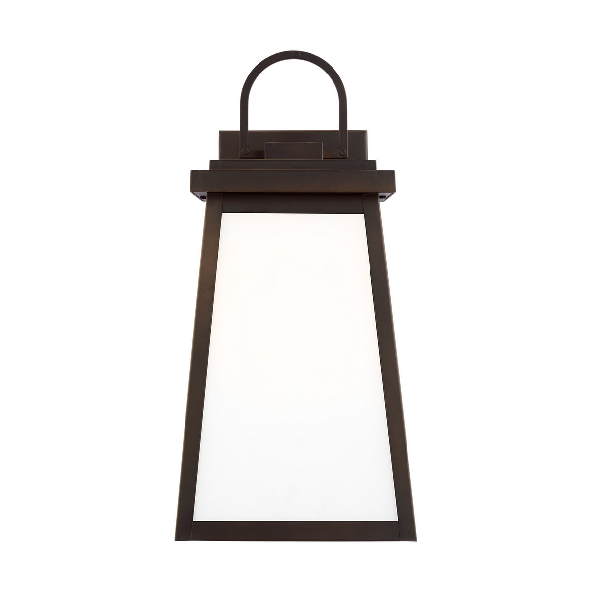Founders Large Wall Lantern — 75 W