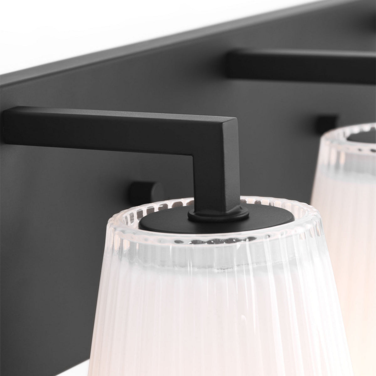 Upson Three Light Bath