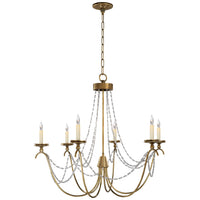 Marigot Medium Chandelier