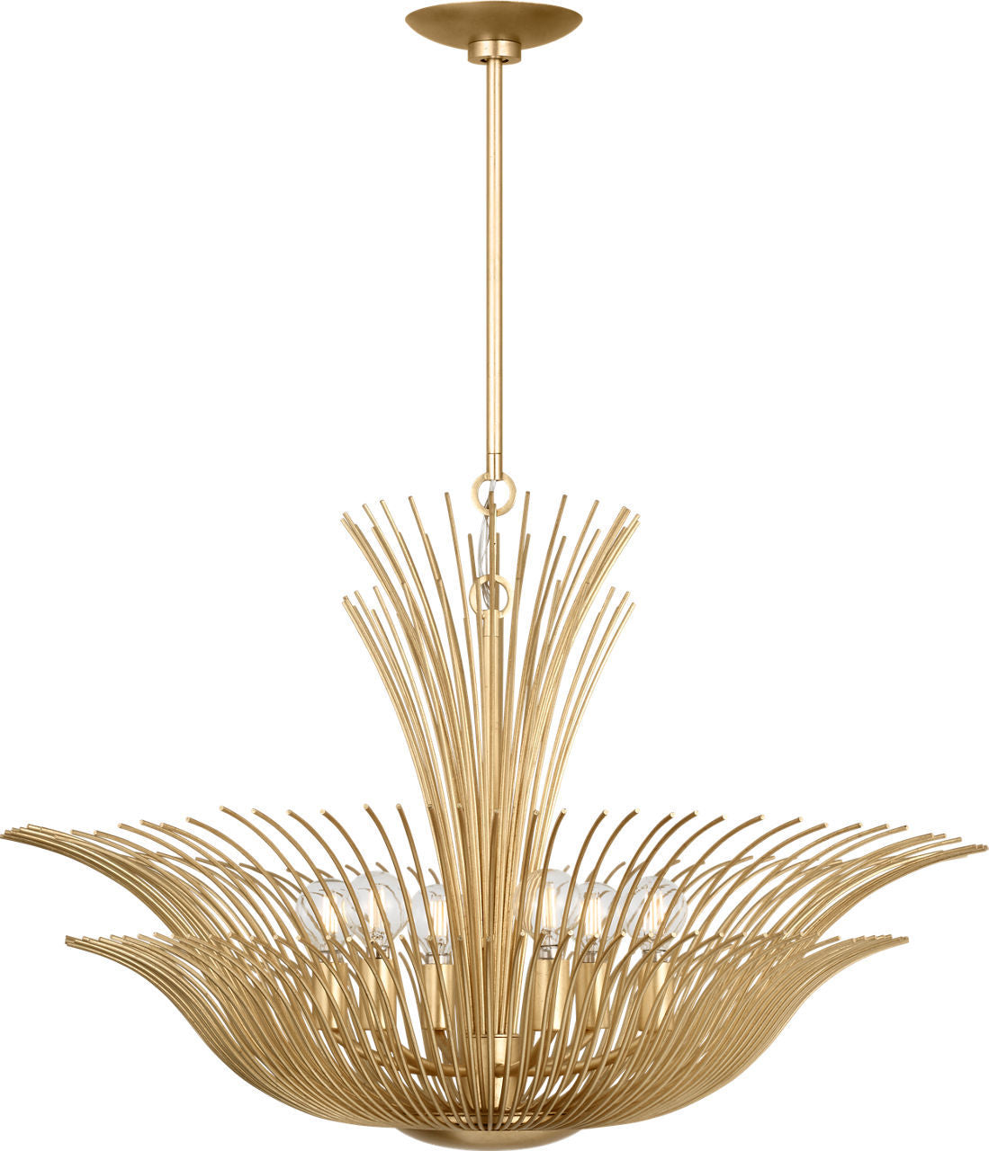 Dorelle 28 Chandelier