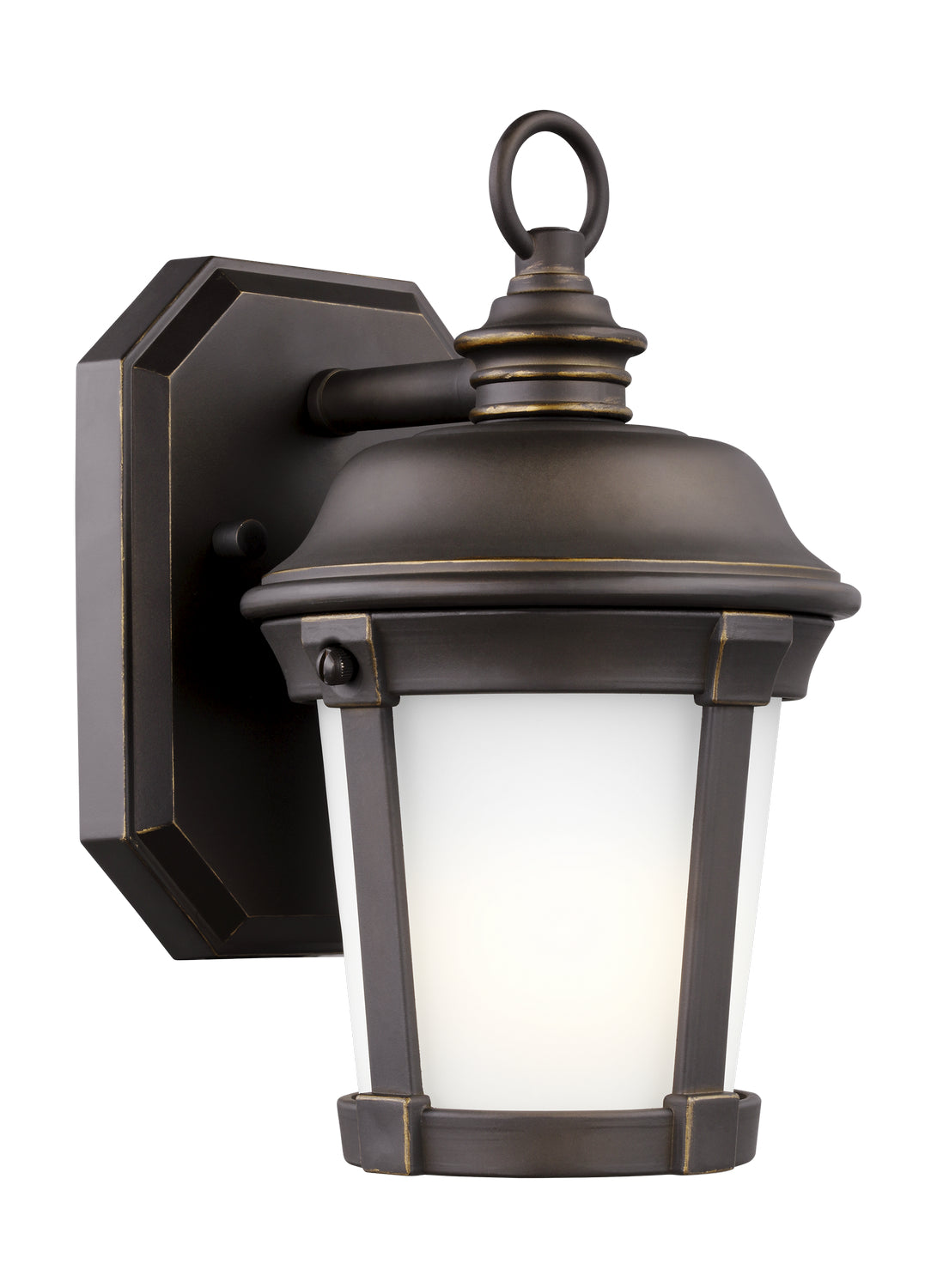 Calder 10" Lantern