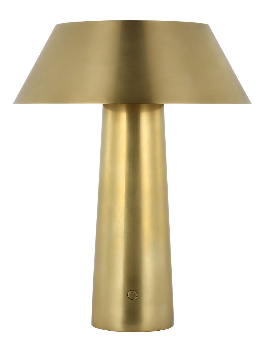 Sesa Accent Rechargeable Table Lamp