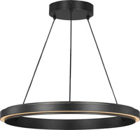 Aro 24 Led Chandelier