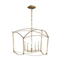 Thayer Wide Lantern
