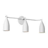 Maya Three Light Bath