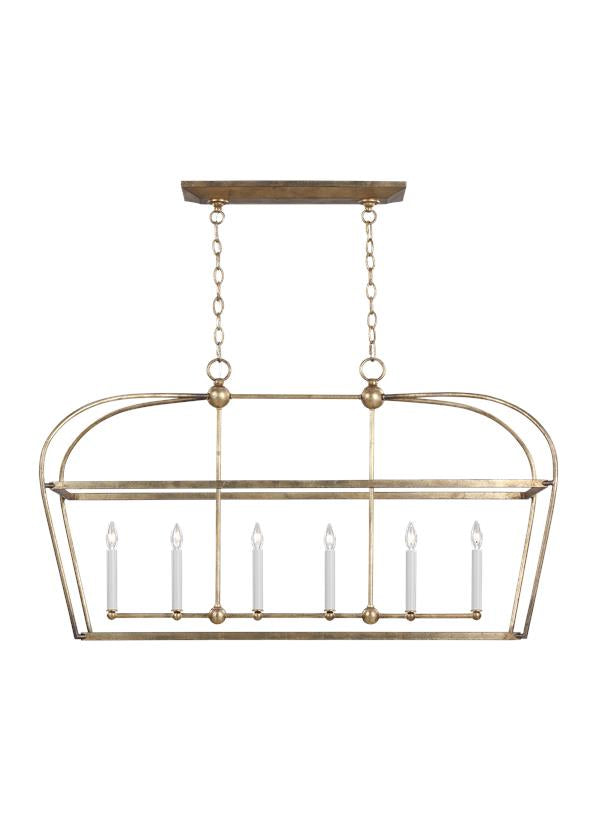 Stonington Linear Lantern