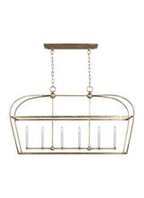 Stonington Linear Lantern
