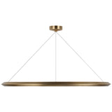Encircle 48" Ring Chandelier